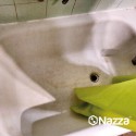 esmalte para bañeras