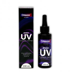 Resina ultravioleta