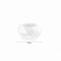 Molde para resina epoxi con forma de  DIAMANTE 60 mm DJ-60