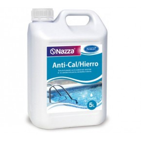 Anticalcáreo para piscinas 