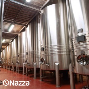 Pintura Epoxi Alimentaria CERTIFICADA para Aceite y Vino 2