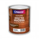 Pintura Efecto Madera