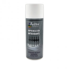 Imprimación Antioxidante en Spray