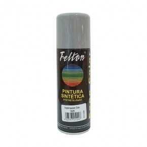 Imprimación en Spray - Gris 200 ml