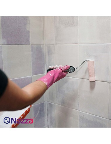 esmalte al agua para azulejos