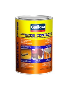 cola de contacto