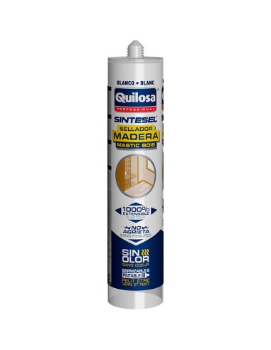 Sellador para Madera - Sintesel 300 gr.