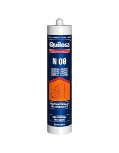 Silicona Neutra - Orbasil N-09 300 ml