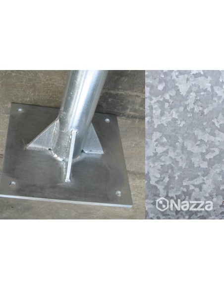 galvanizado en frio