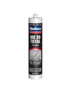 Polímero Sellador de Juntas - MS35 Total - 100 ml 2
