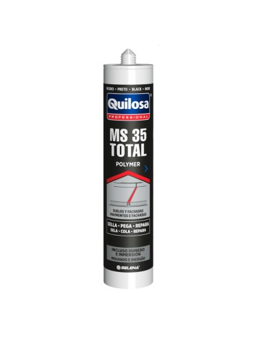 Polímero Sellador de Juntas - MS35 Total