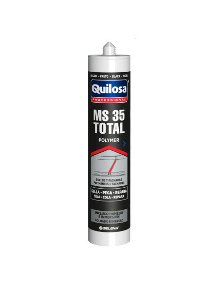 Polímero Sellador de Juntas - MS35 Total