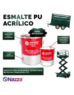 Pintura para Remolques 2