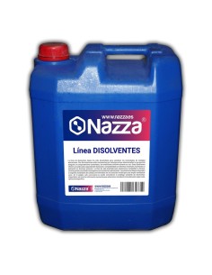 disolvente acrilico