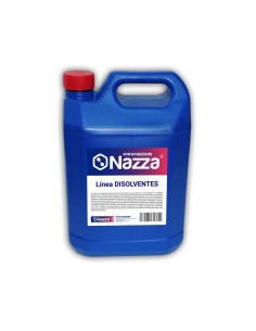 disolvente acrílico