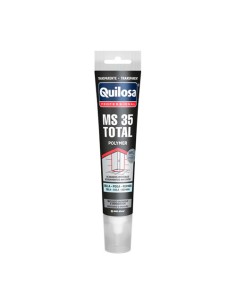 Polímero Sellador de Juntas - MS35 Total - 100 ml