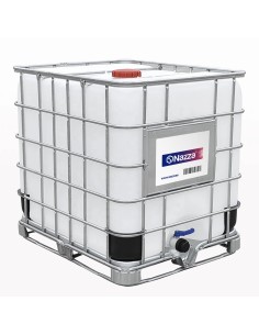 Resina Estireno Acrílica Sin Olor - IBC 895 Kg.