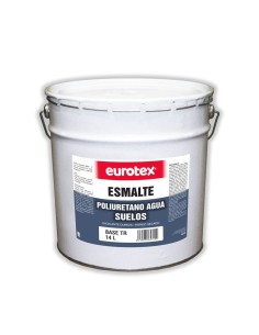 Esmalte Poliuretano para Suelos