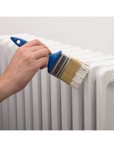 pintura radiador