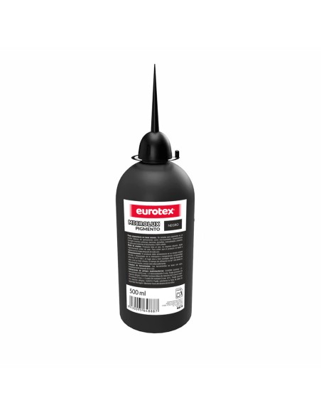Microlux Pigmento para Microcemento