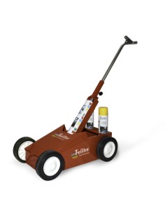 Carro marcalíneas Felton para pintura en spray
