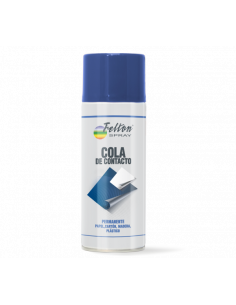 Spray cola de contacto Felton 400 ml