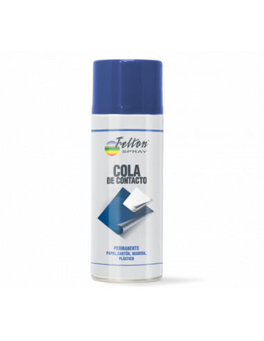Spray cola de contacto Felton 400 ml