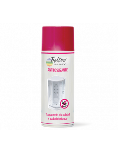 Spray Antideslizante 400ml.