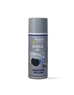 Spray aparejo gris claro 400 ml