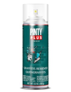 Spray Quita-Graffitis Nazza 200 ml