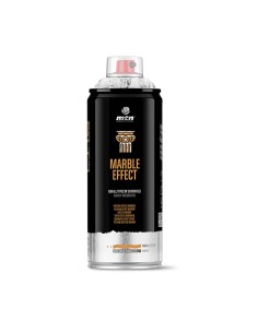 Spray efecto mármol 400ml.