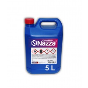 Disolvente multiusos Nazza (de 1 a 25 L)