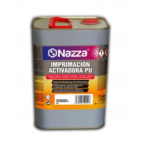Imprimacion para plástico
