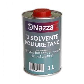 Disolvente poliuretano invierno Nazza (de 1 a 25 L)