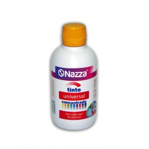 Tinte Universal Concentrado para Pinturas y Resinas