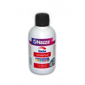 Tinte Universal para pinturas y resinas Negro