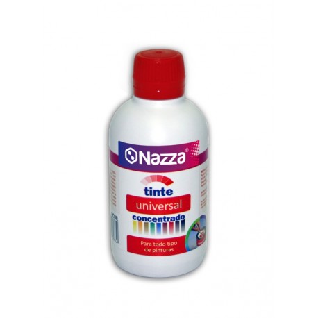 Tinte Universal para pinturas y resinas