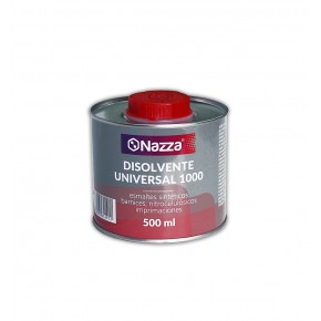 Disolvente universal Nazza 1000