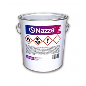 Imprimacion epoxi anticorrosiva para hierro y metal Nazza