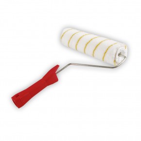 Rodillo Nylon Antigota 22cm