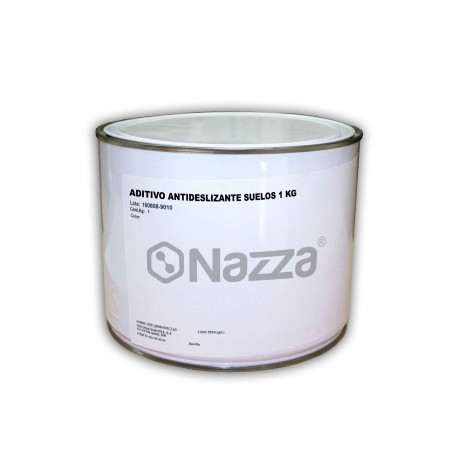 Aditivo Antideslizante para Suelos