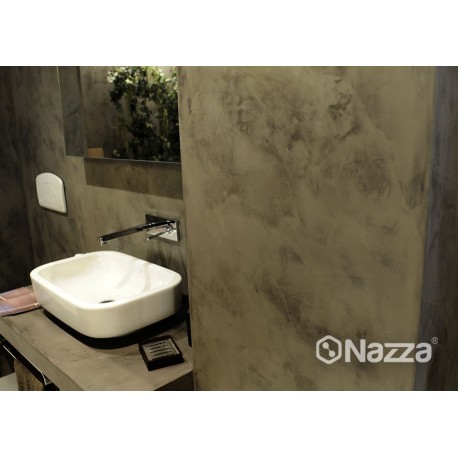 baños de microcemento