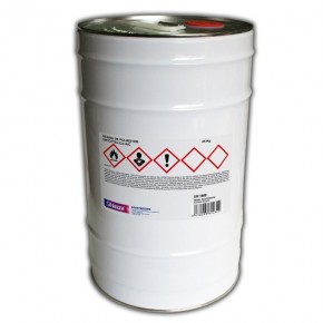 Resina de poliester 25 kilos