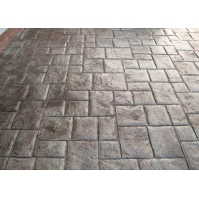 Barniz acrilico suelos de piedra y hormigon efecto piedra mojada y renovacion del suelo con brillo 5 litros 2