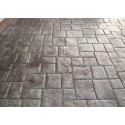 Barniz acrilico suelos de piedra y hormigon efecto piedra mojada y renovacion del suelo con brillo 5 litros