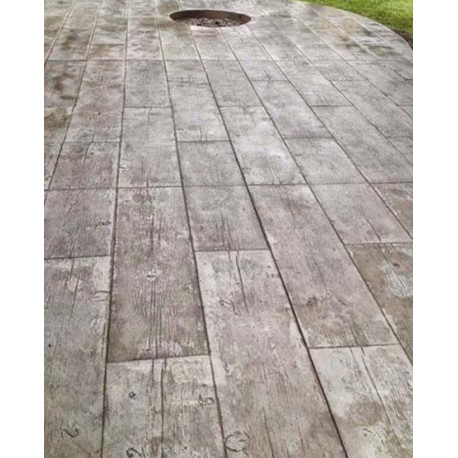Barniz acrilico suelos de piedra y hormigon efecto piedra mojada y renovacion del suelo con brillo 5 litros