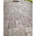 Barniz acrilico suelos de piedra y hormigon efecto piedra mojada y renovacion del suelo con brillo 5 litros