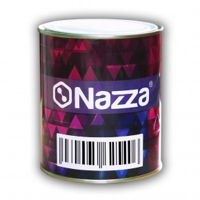 Esmalte con poliuretano de colores 750 ML.