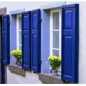 Esmalte para puertas y ventanas