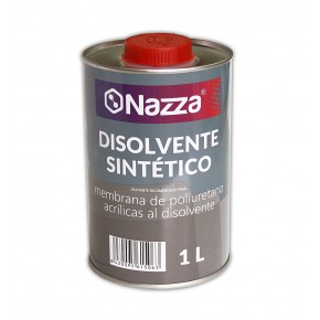 Disolvente sintético Nazza (de 1 a 25 L)